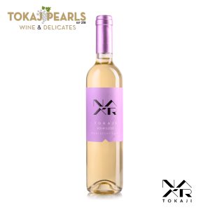 Tokaji Késői Szüretelésű Kövérszőlő 2023