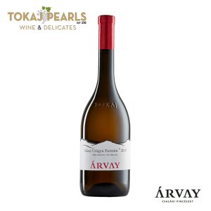 Tokaji Úrágya Furmint 2015