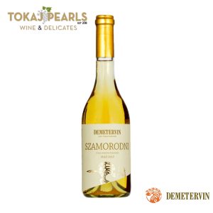Demetervin Szamorodni 2013 Bio