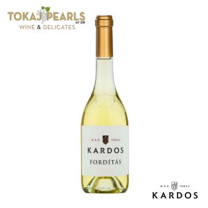 Tokaji Fordítás 2017