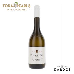 Tokaji Furmint 2022