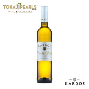 Tokaji Tündérmese cuvée 2022