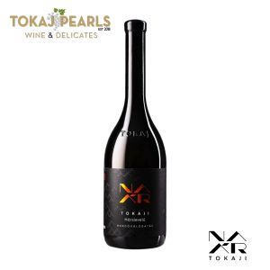 Tokaji Hárslevelű hordóválogatás 2023