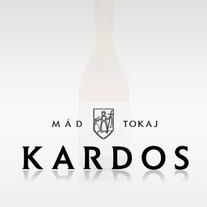Tokaji Hárslevelű Selection 2022