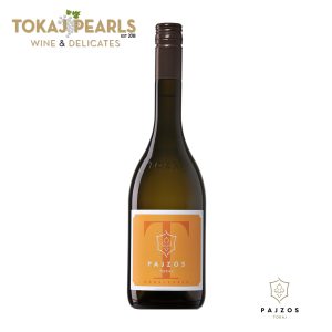Tokaji Hárslevelű 2018