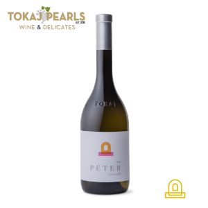 Tokaji Kövérszőlő 2022