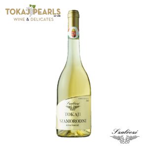 Tokaji Szamorodni 2018
