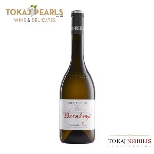 Tokaji Barakonyi Furmint 2020, Bio
