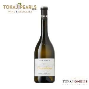 Tokaji Barakonyi Hárslevelű 2021, Bio
